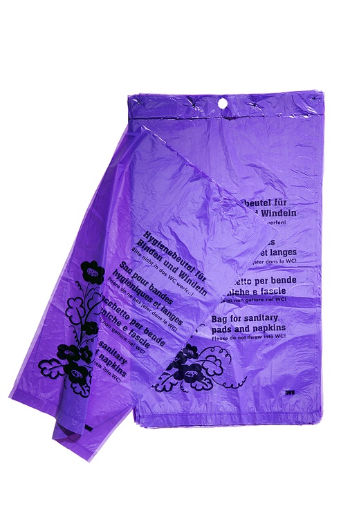 Sacs Jetables Pour Protections Hygiéniques – Lot De 100 – Noir Opaque 10x15 Cm – Fermeture Hermétique – Discrétion Et Hygiène