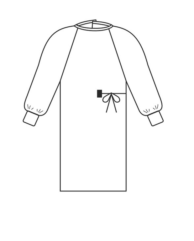 OPKittel HALYARD EVOLUTION 4 standard Raglanärmel