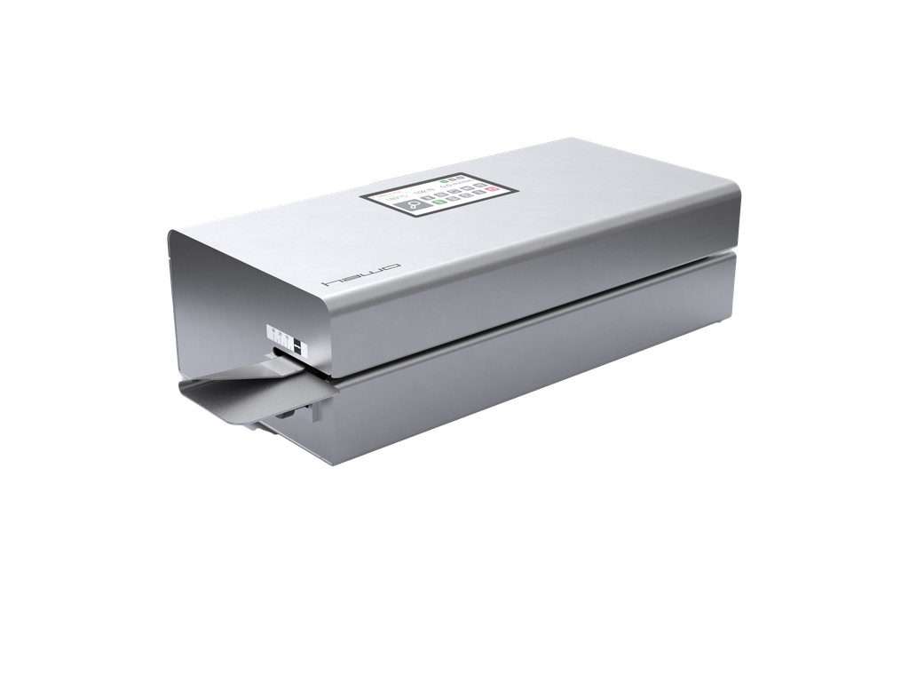 Siegelger t Hawo EcoPak 07S Durchlaufsystem siegelger-t-hawo-ecopak-07s-durchlaufsystem