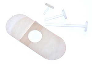 Silikonstopfen ACE Stopper Medicina
