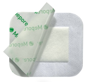 Meditrade ABE Wundverband Steril – 300 Pflaster 1 Produktbild-Vorschau 3