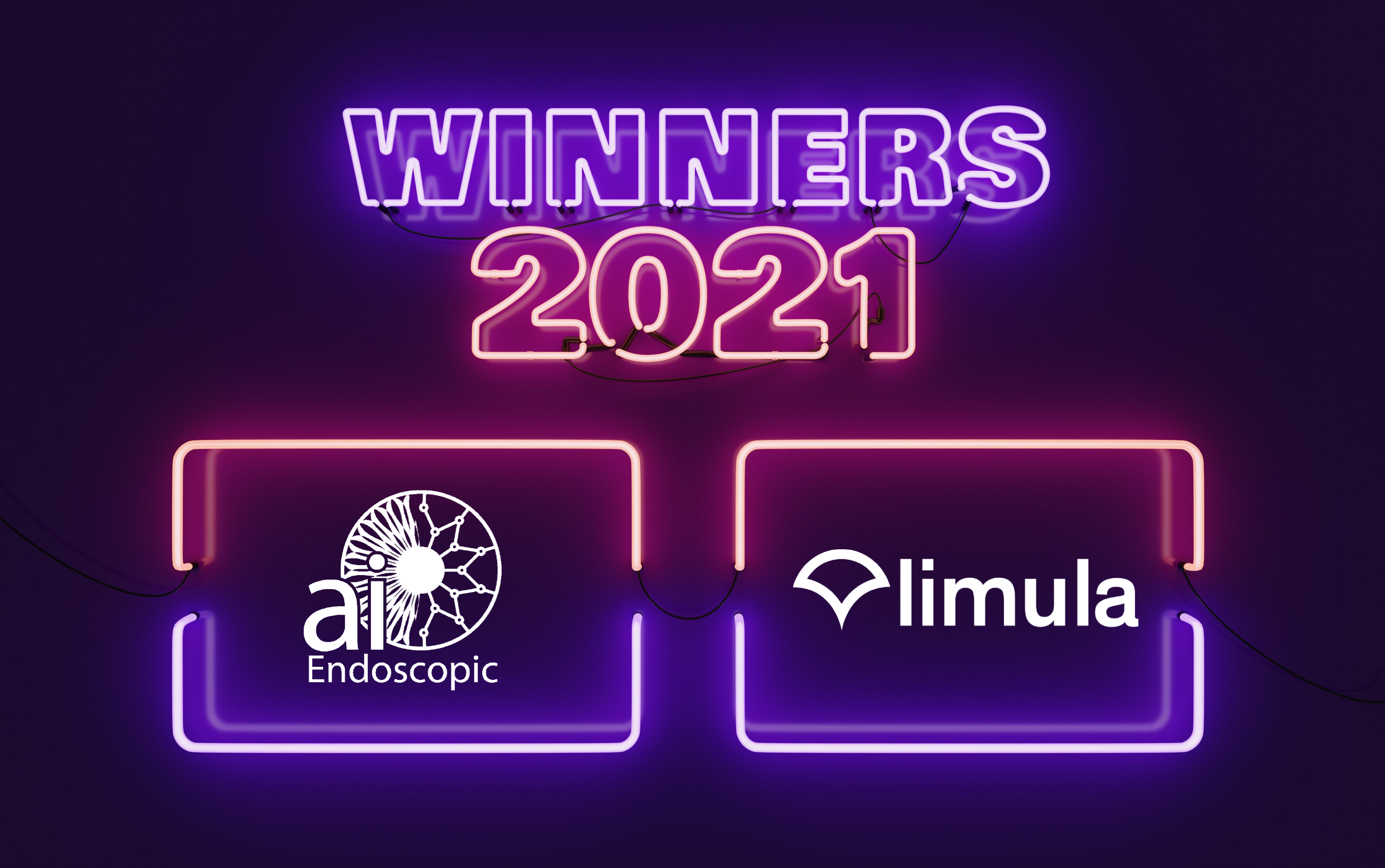 Winners IFASinnovation Challenge 2021 Winners IFASinnovation Challenge 2021