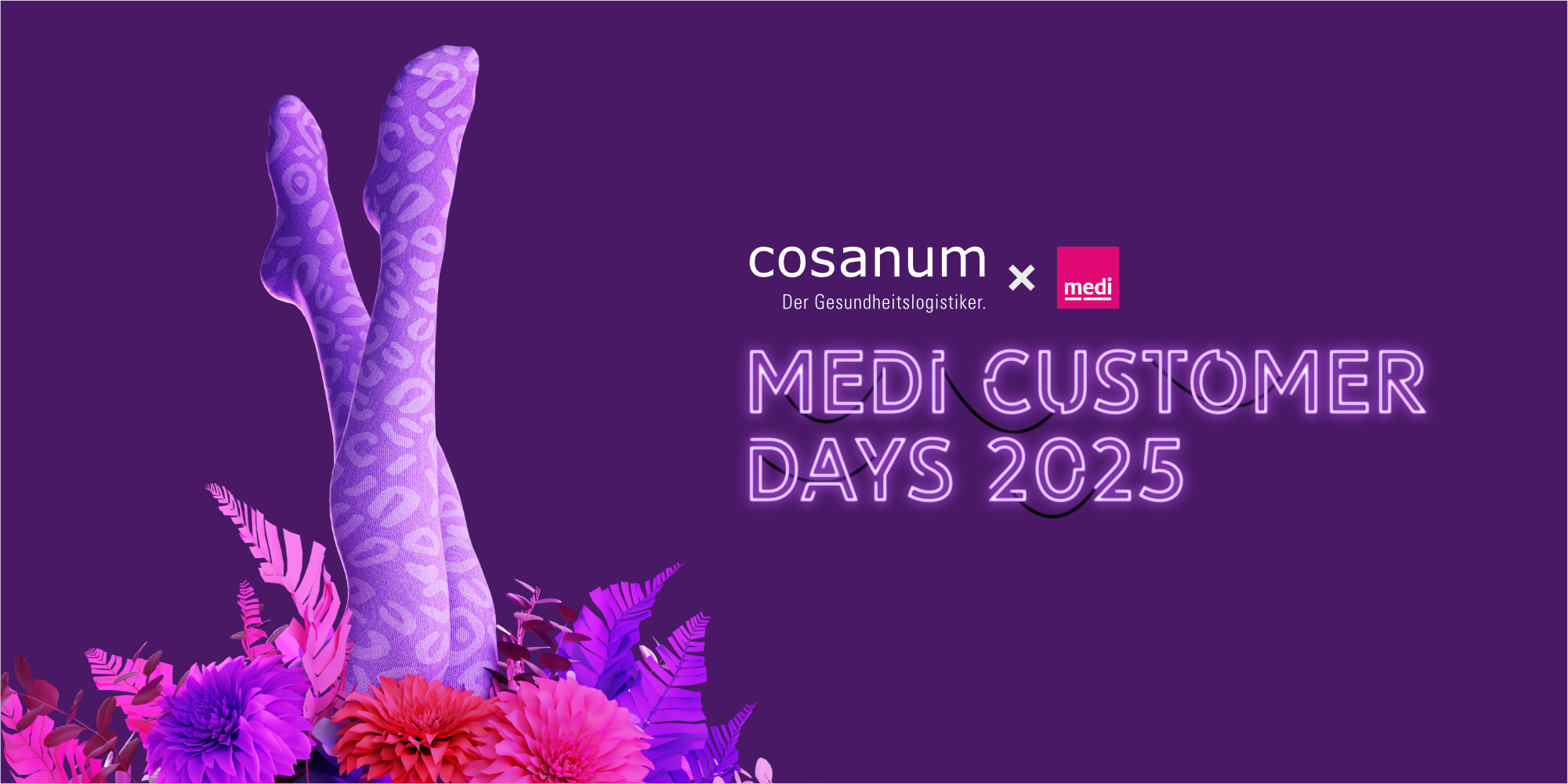 medi Customer Days 2025