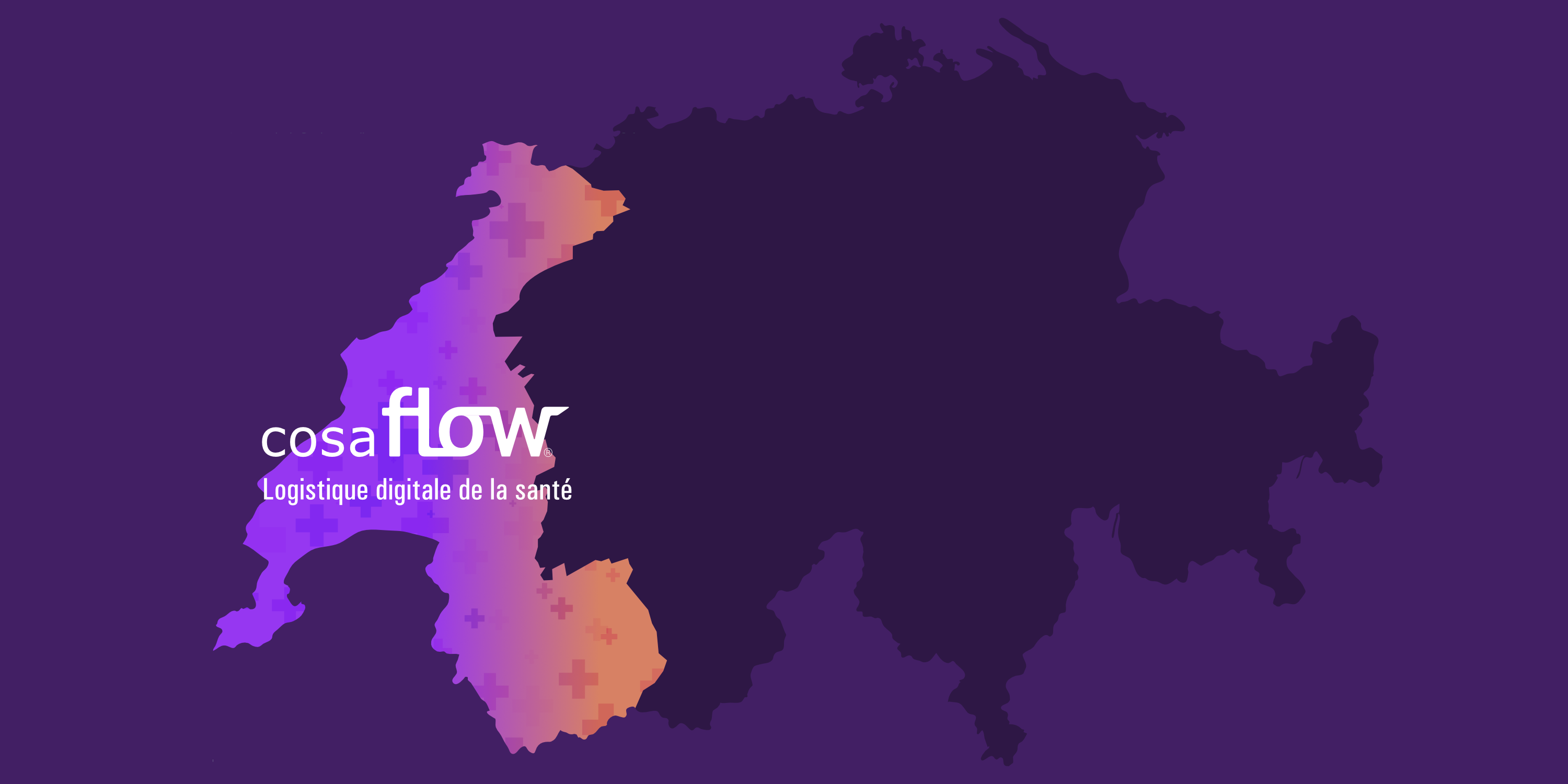 cosaflow x romandie