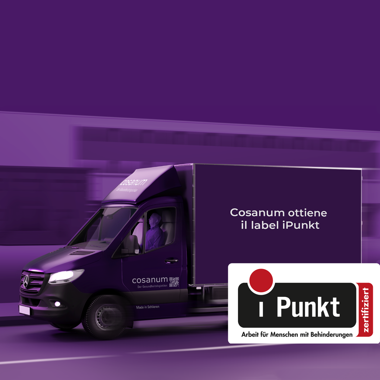 La responsabilità resa visibile: