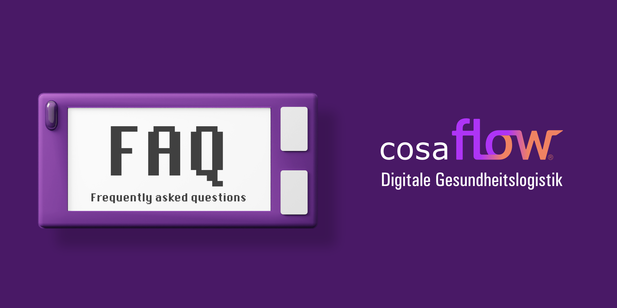 FAQ