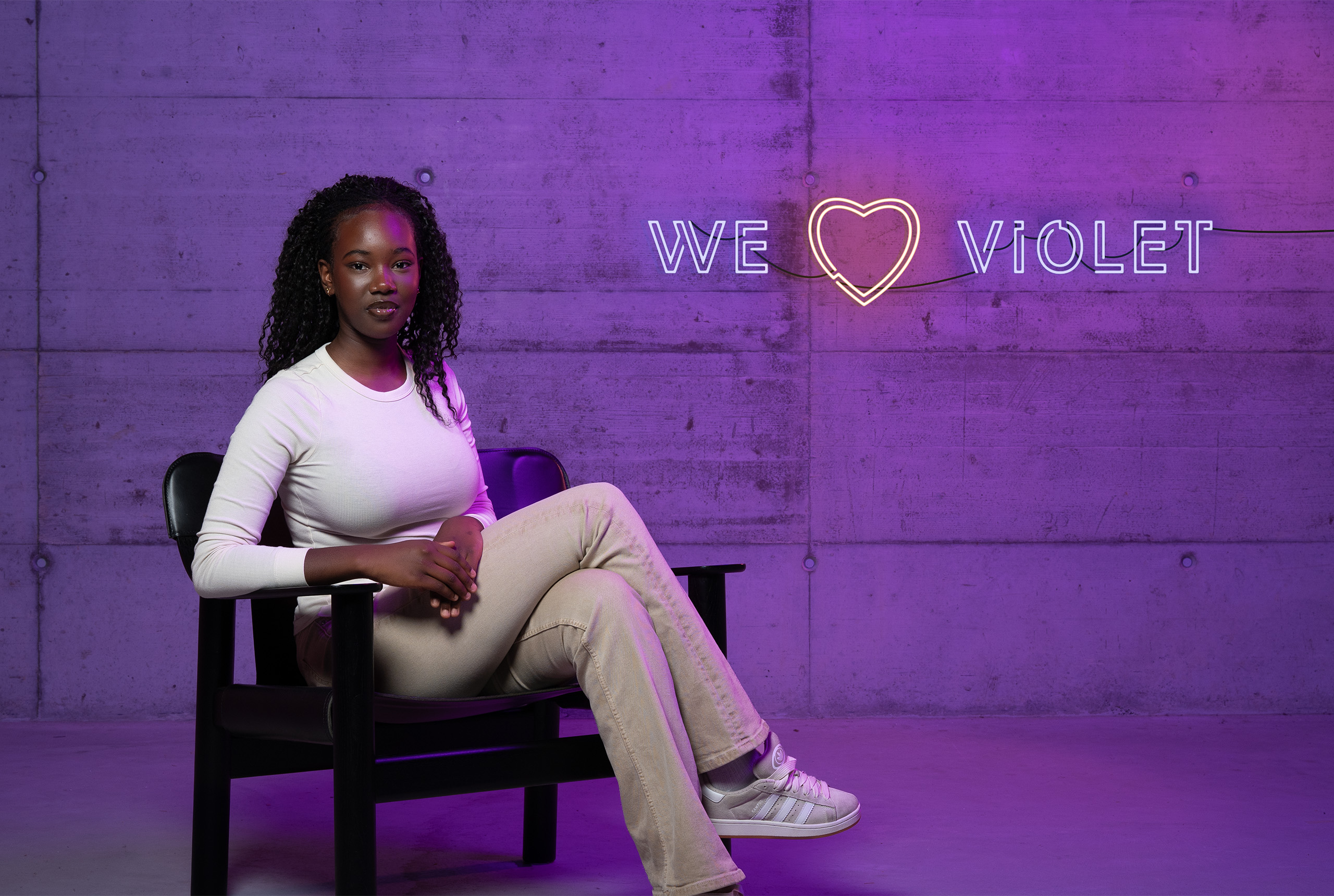Binta Diallo